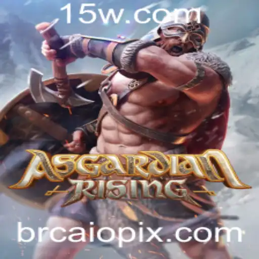 AsgardianRising: Uma Jornada Épica ao Mundo dos Deuses
