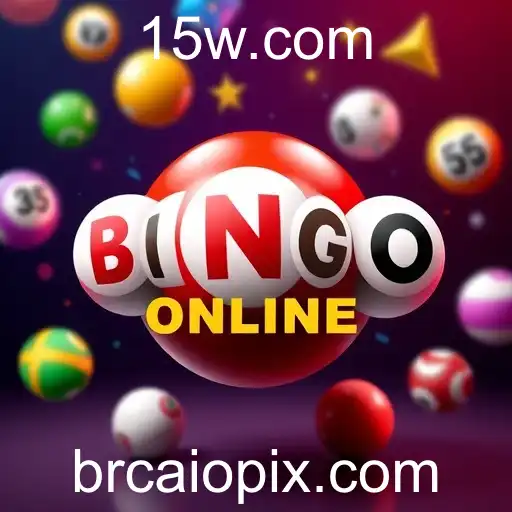 Bingo online