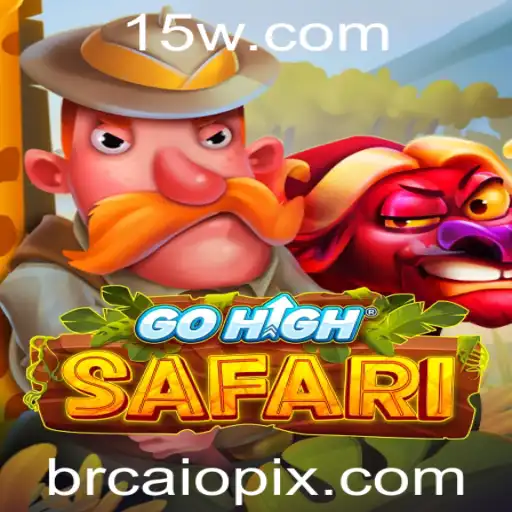 Descubra o Mundo de GoHighSafari: Um Jogo de Aventura Inovador