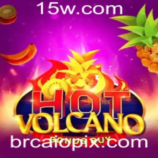 Explorando a Aventura Explosiva de HotVolcanoBonusBuy