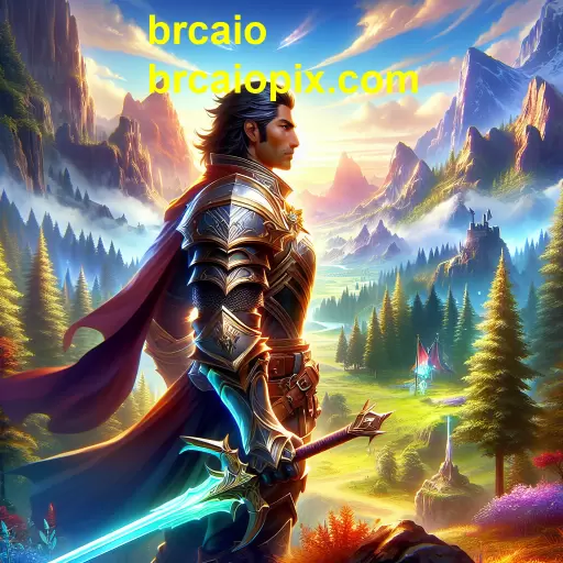 A Evolução dos Jogos de RPG: Uma Jornada Através dos Mundos Virtuais