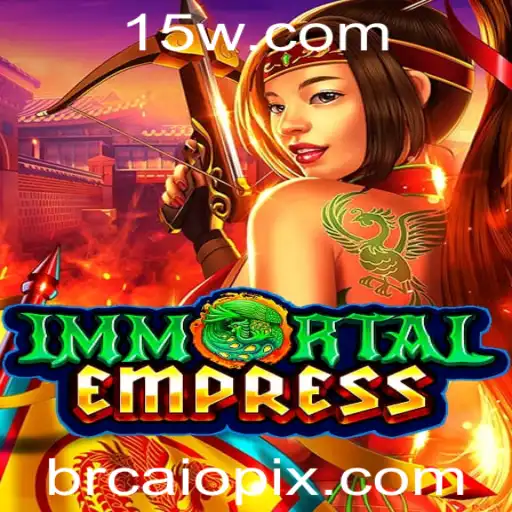 Explorando o Universo Enigmático de ImmortalEmpress