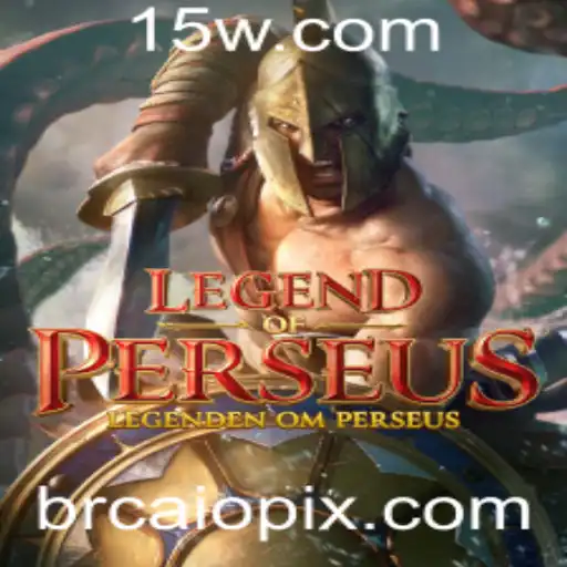 LegendofPerseus: Domine o Jogo de Estratégia e Aventura Inspirado na Mitologia