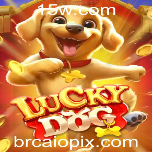 Descubra o Mundo Fascinante de LuckyDog: Um Jogo de Fortuna e Estratégia
