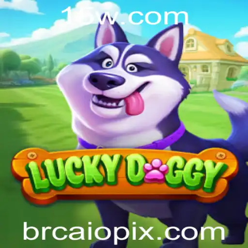 LuckyDoggy: Descubra as Emoções de um Jogo Cativante e Vencedor