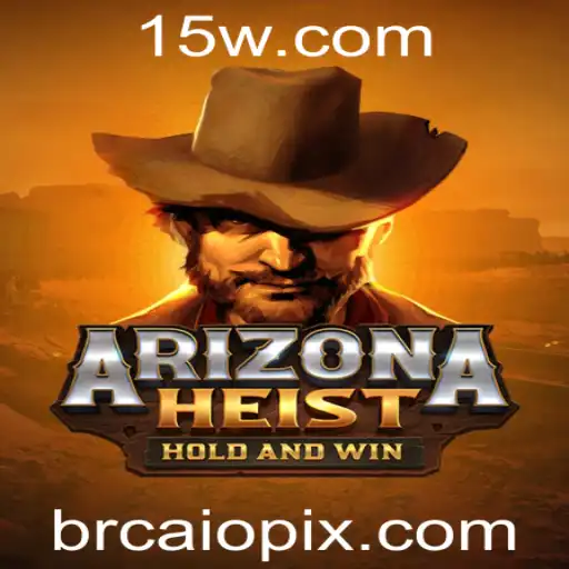 ArizonaHeist: A Nova Sensação do Mundo dos Jogos