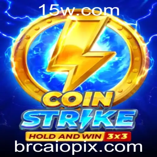 Coinstrike: Descubra o Novo Fenômeno no Mundo dos Jogos