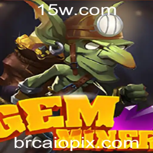Explorando GemMiner: O Novo Jogo Que Está Revolucionando o Mundo dos Jogos de Estratégia