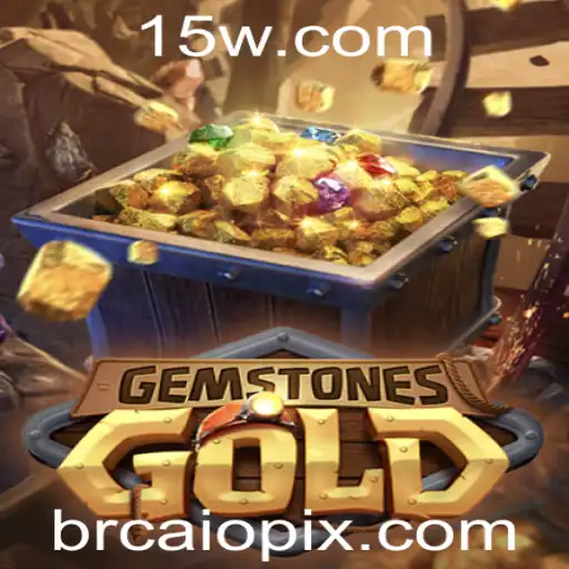 Descubra o Mundo de GemstonesGold: Uma Aventura Brilhante e Desafiadora