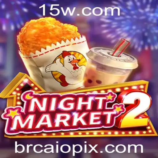 Explorando o Universo de NightMarket2