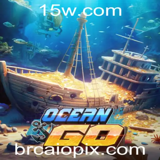 Explorando OceanGO: O Jogo Estratégico de Aventura Marinha
