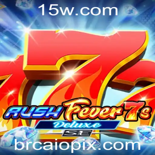 Explorando o Mundo Vibrante de RushFever7sDeluxeSE: Um Mergulho nas Regras e na Mecânica do Jogo