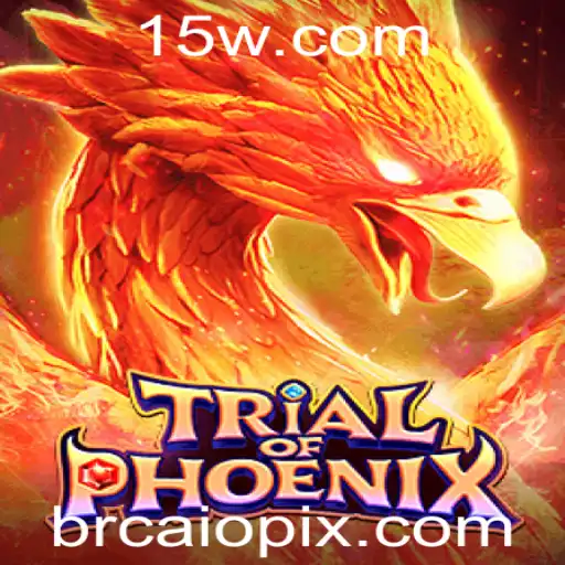 TrialofPhoenix: Exploração, Estratégia e Superação