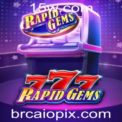RapidGems777: Descubra a Aventura das Joias Rápidas