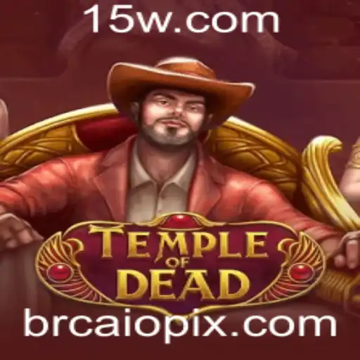 Descubra TempleofDead: Aventura e Mistério Esperam por Você
