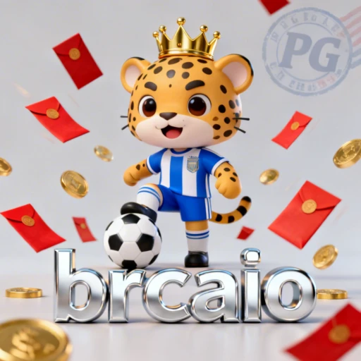 brcaio Logo