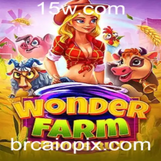 Explorando o Universo de WonderFarmBonusBuy: Um Novo Patamar em Jogos de Simulação